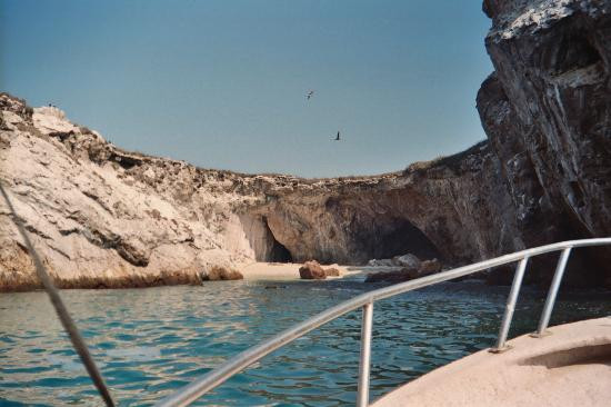 Bay of Banderas-瓦拉塔港必去景点