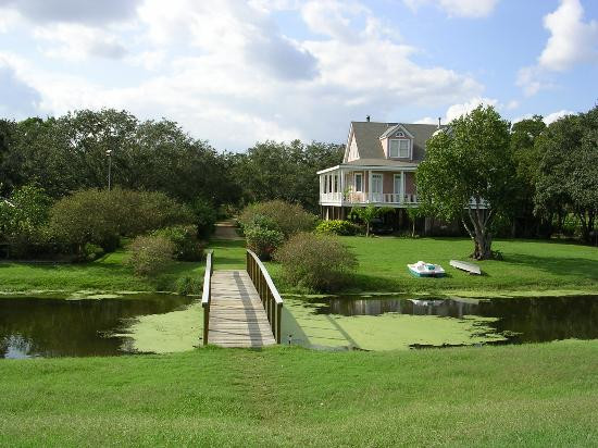 Victoria Inn and Gardens主图