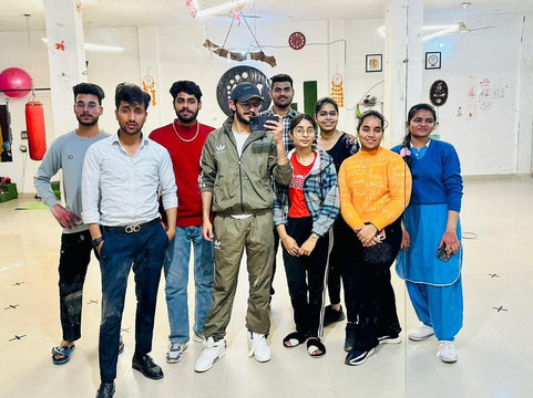 Om Swami Digital Studio