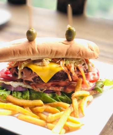 Chill Ramboda餐厅图片