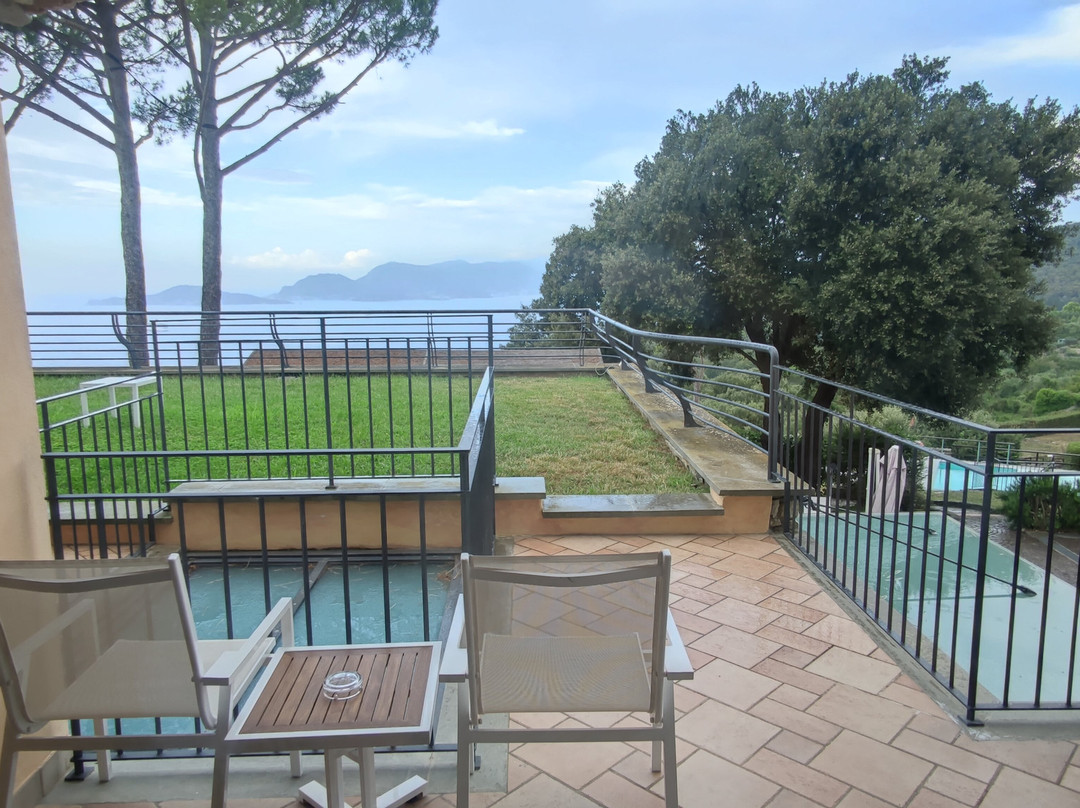 Golfo Dei Poeti Relais & Spa主图