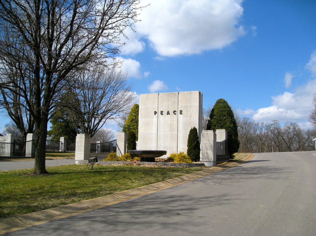 Jefferson Barracks Historic Park景点图片