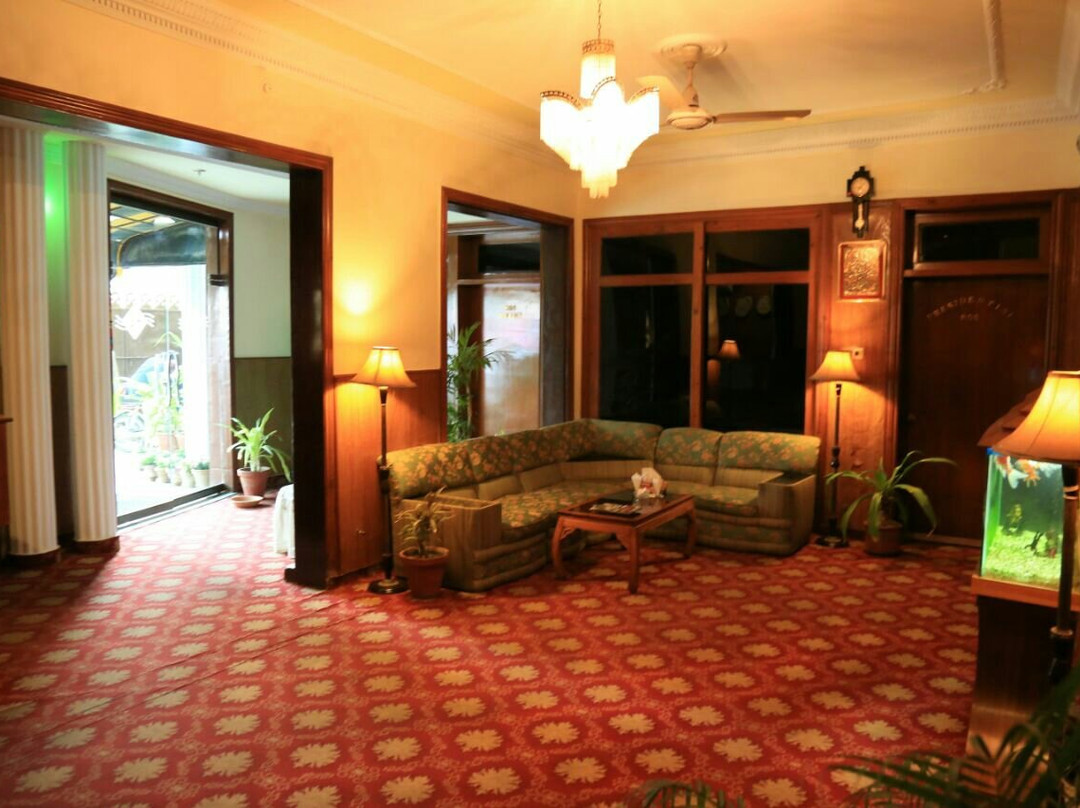 Hotel Continental Inn