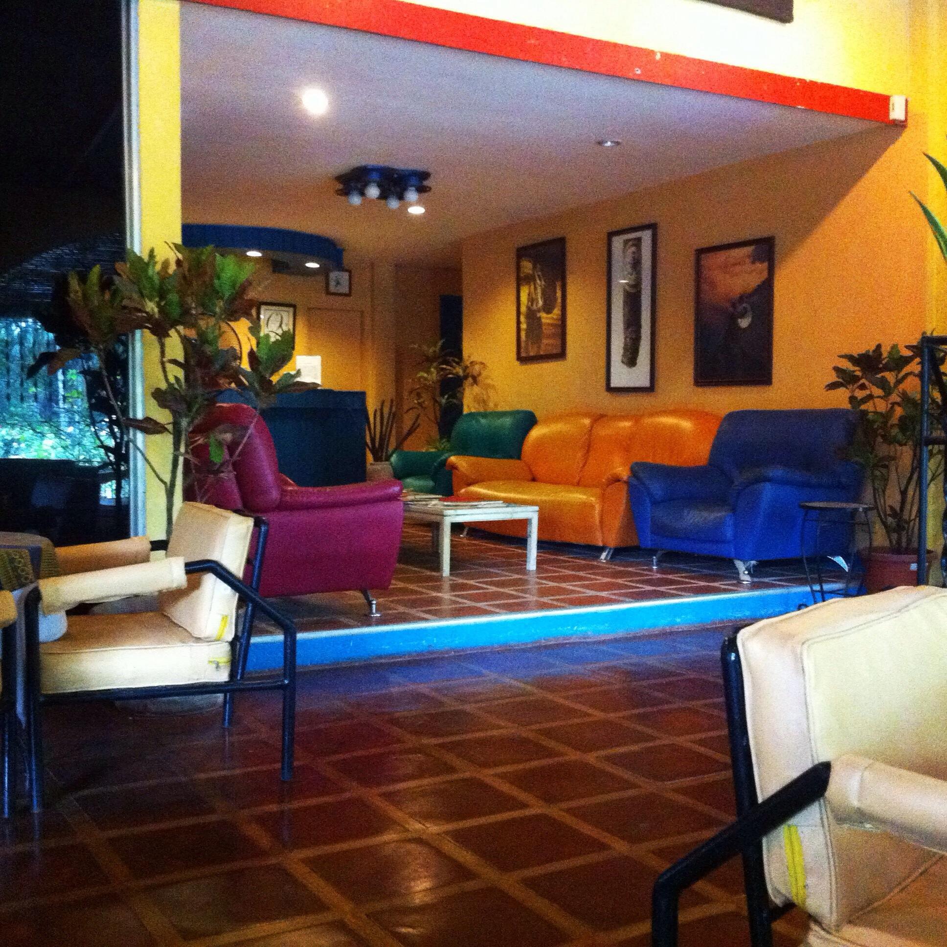 Corporate Inn-客卧