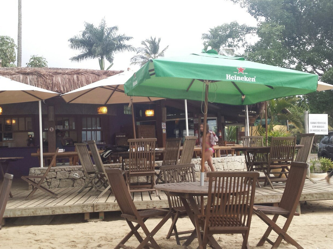 Engenho D'água餐馆和美食-Manapani