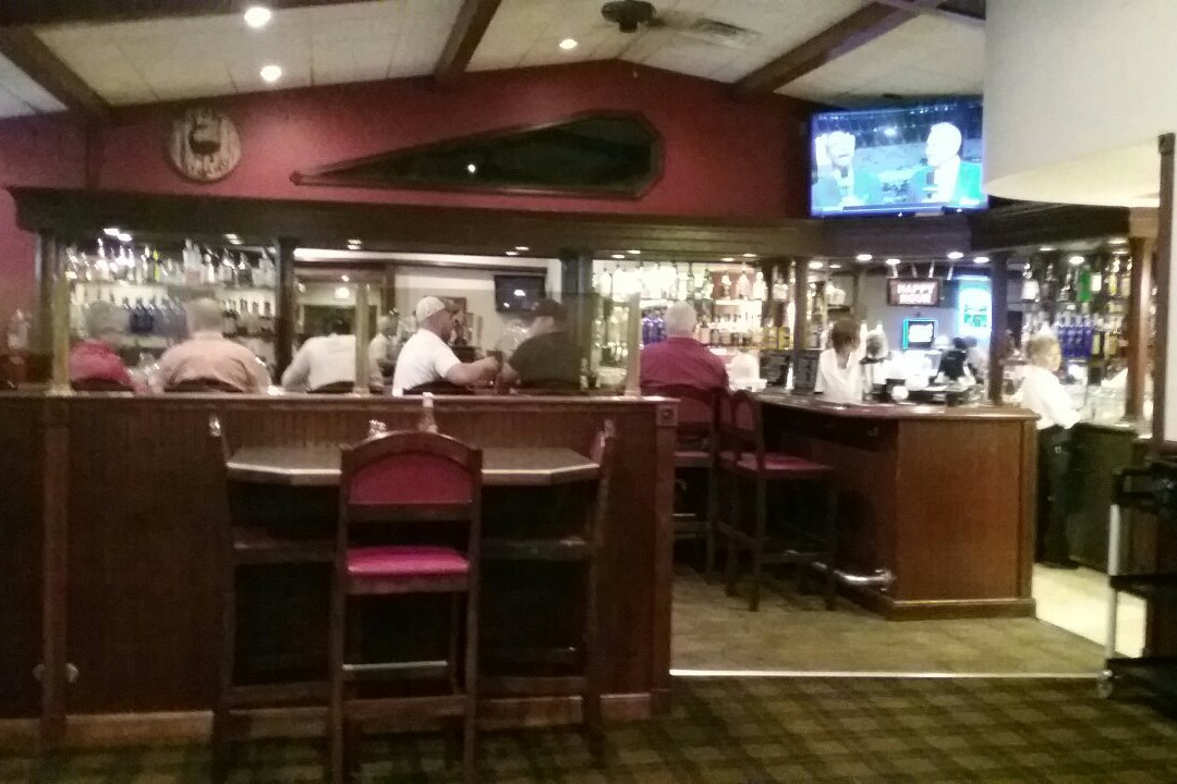 Waupun餐馆和美食-Brittain House Supper Club