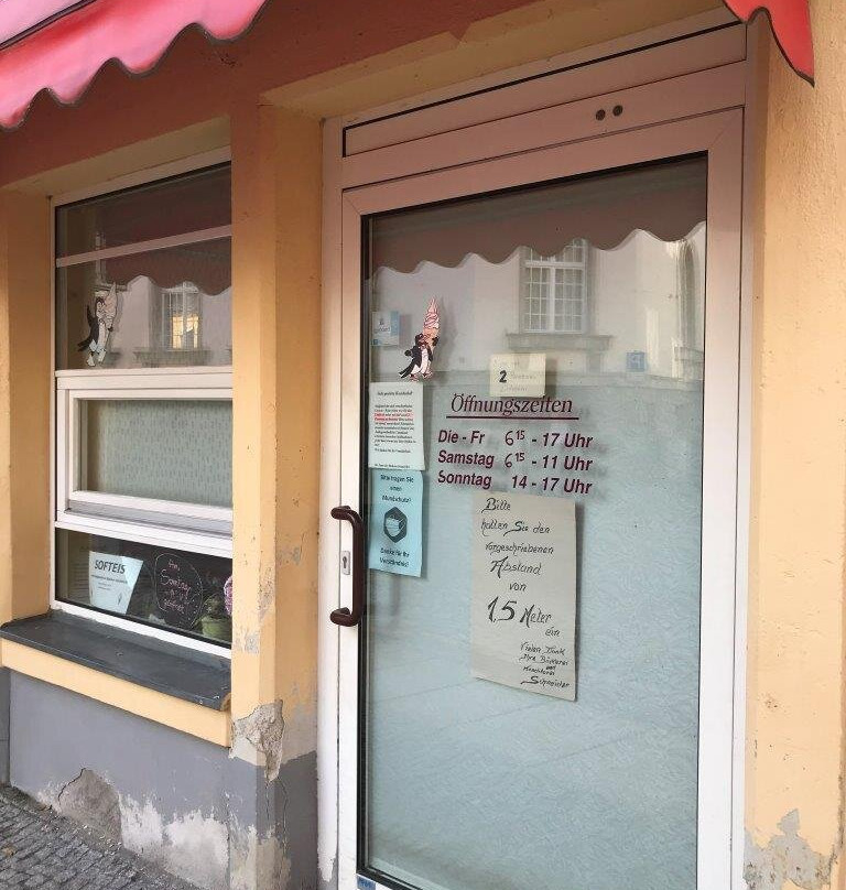 Bäckerei Schneider