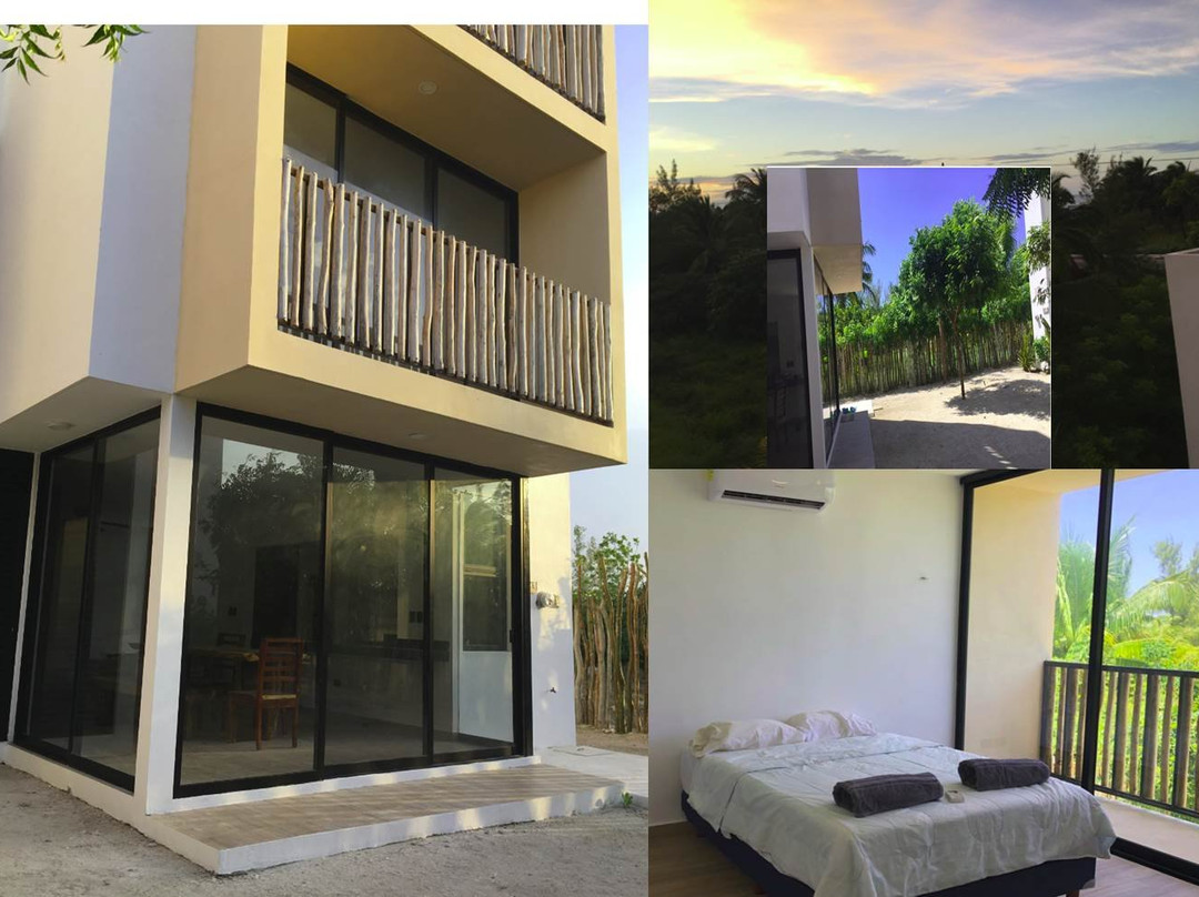 Antalea Villas