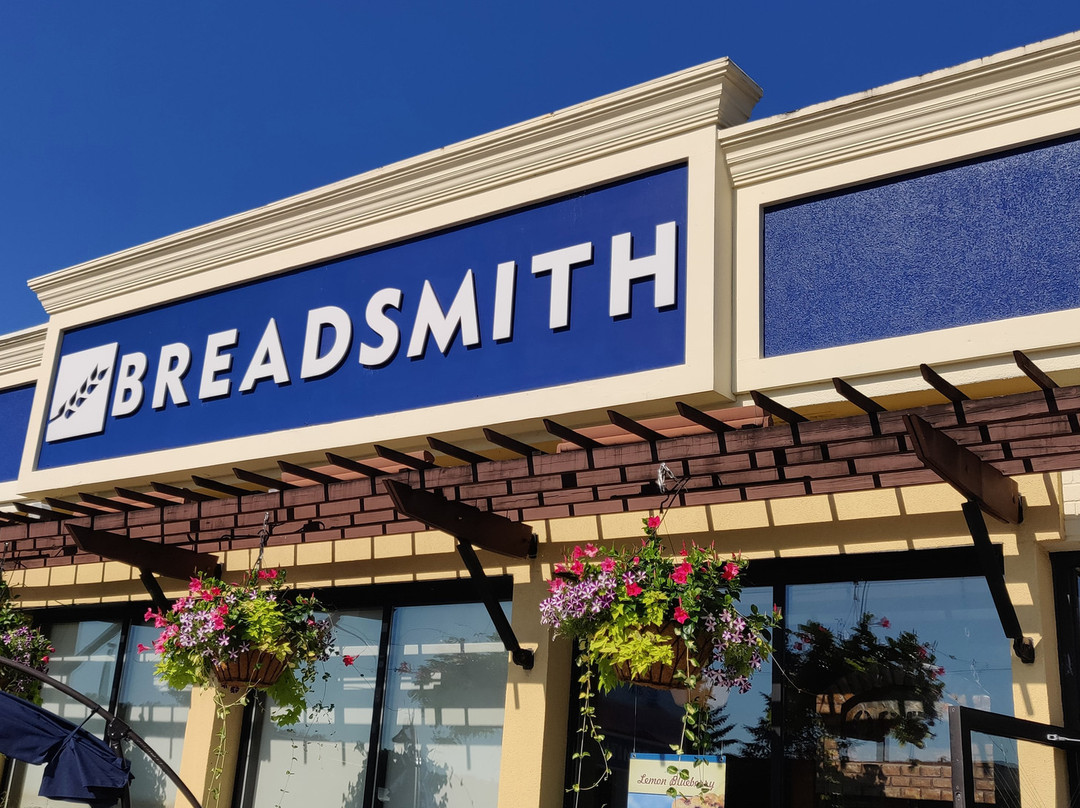 Breadsmith