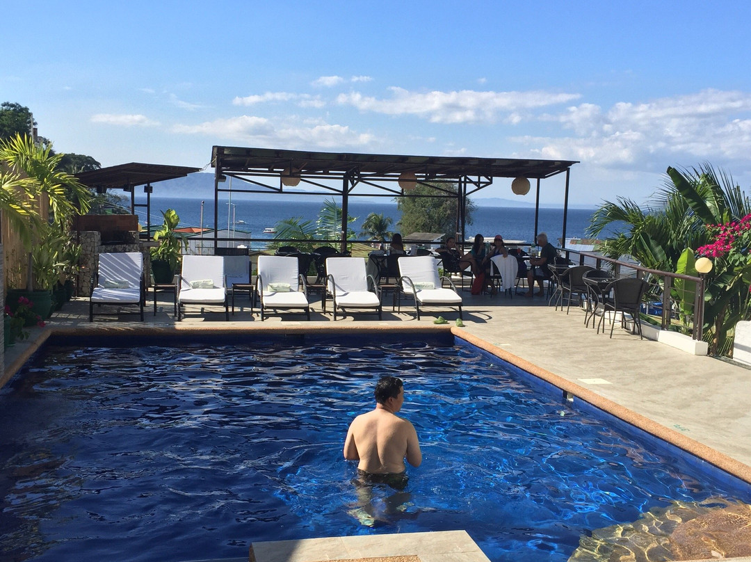 马娜拉海景度假村