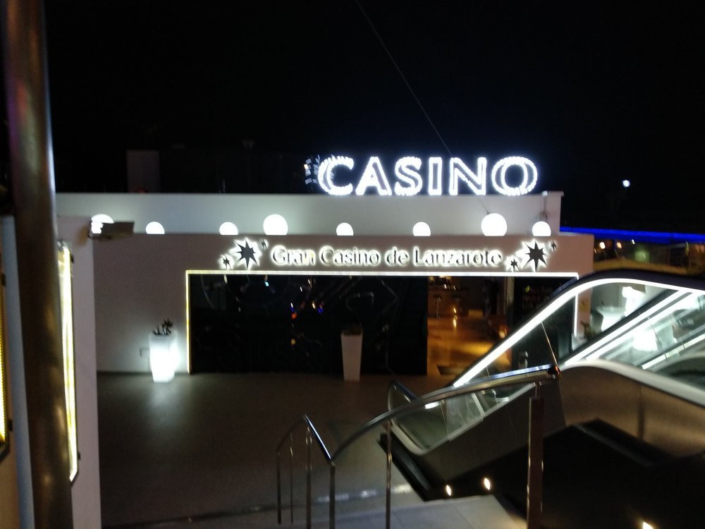 Gran Casino Lanzarote景点图片