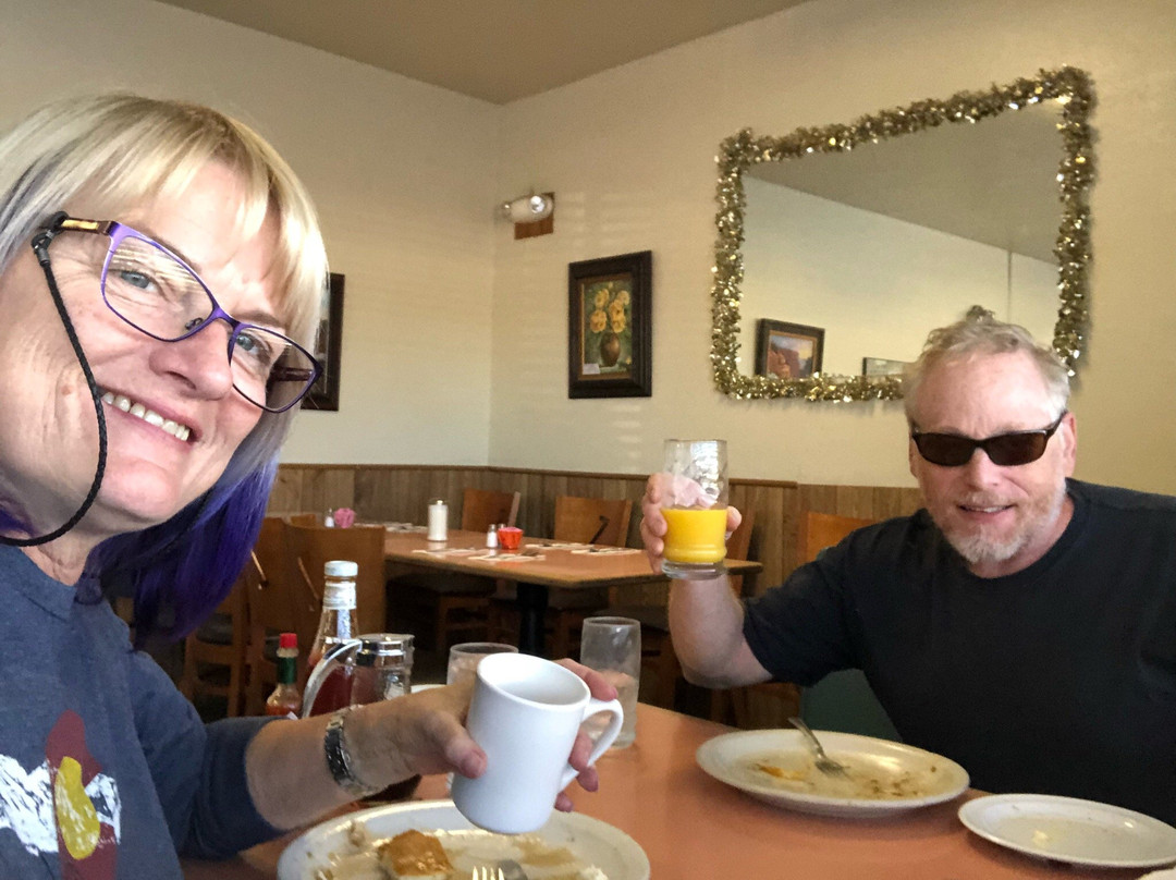 Parson's Family Restaurant