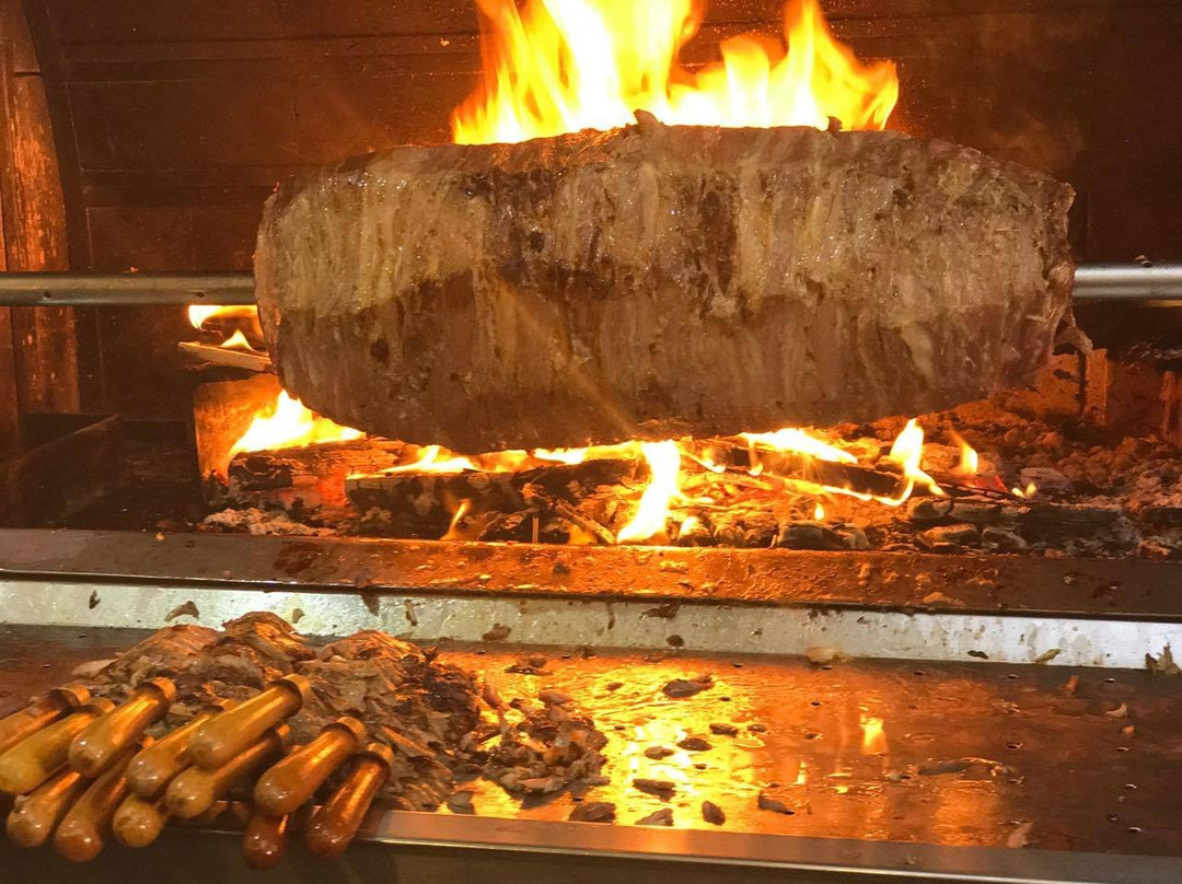 Bizim Kebap Aksaray Subesi