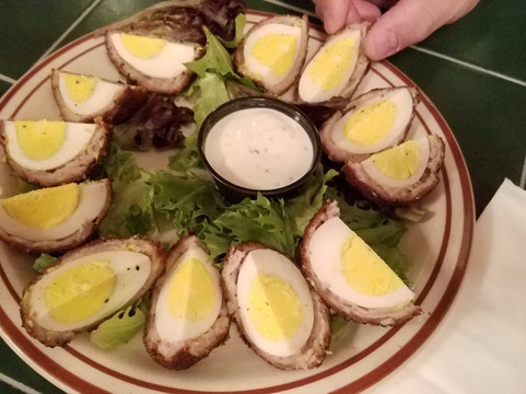 The Fat Rabbit Public House