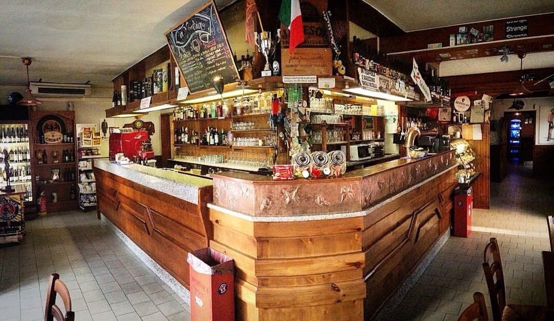 Osteria da Tocchetto