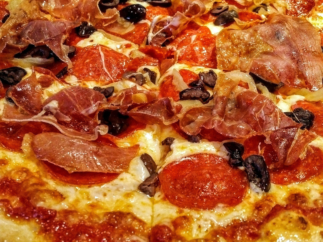 Hot Rocks Creative Diner