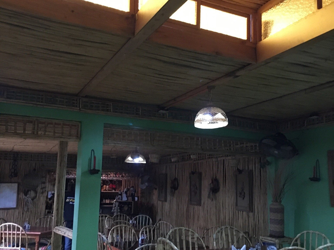 Pica餐馆和美食-El Pomelo