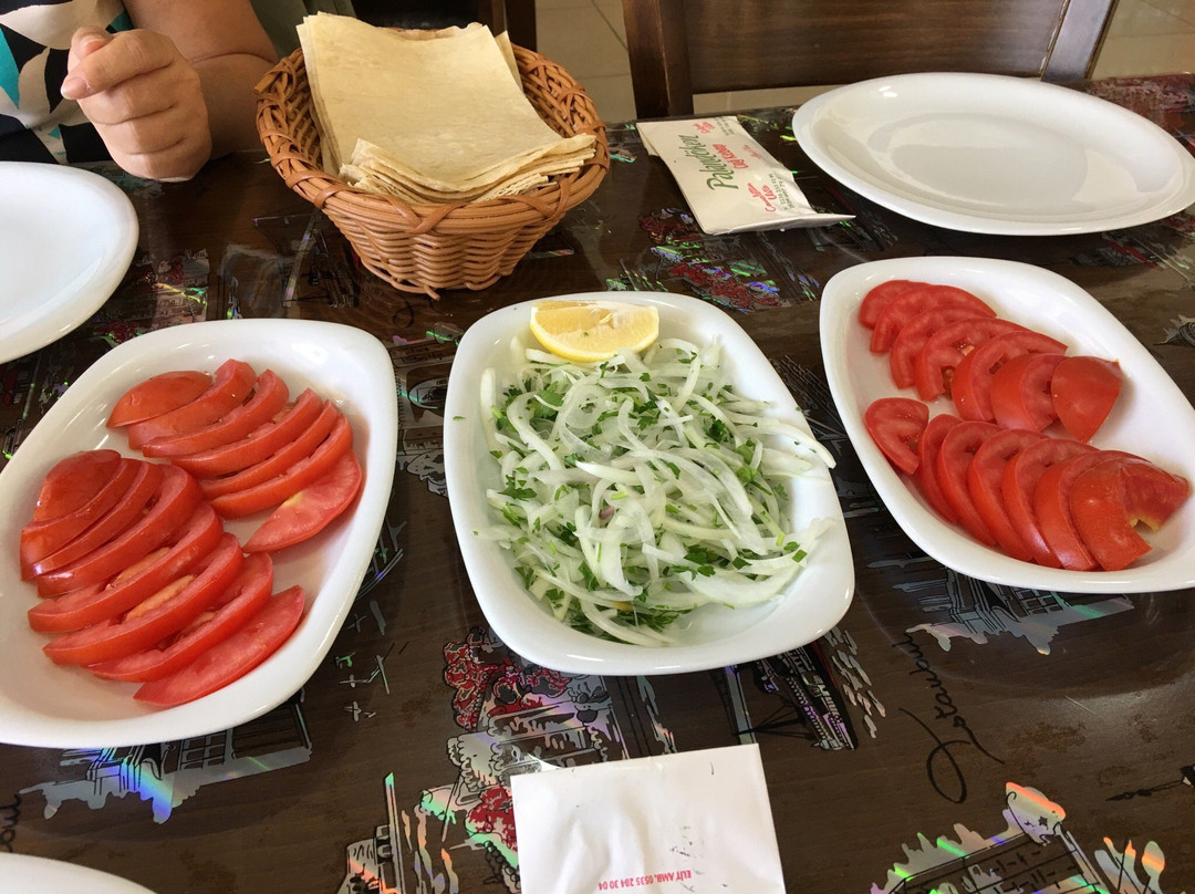 Palandoken Cag kebabi