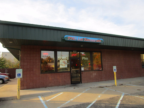 Pho Lai Restaurant