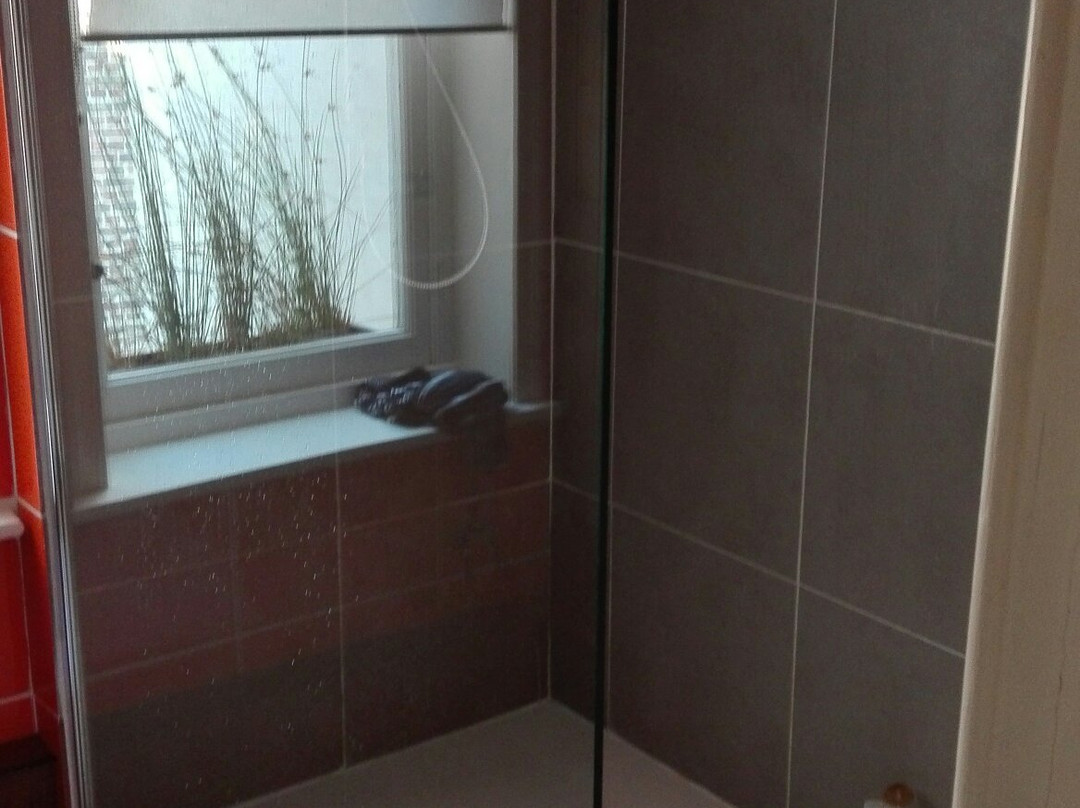 B&B Villa d´Hondt