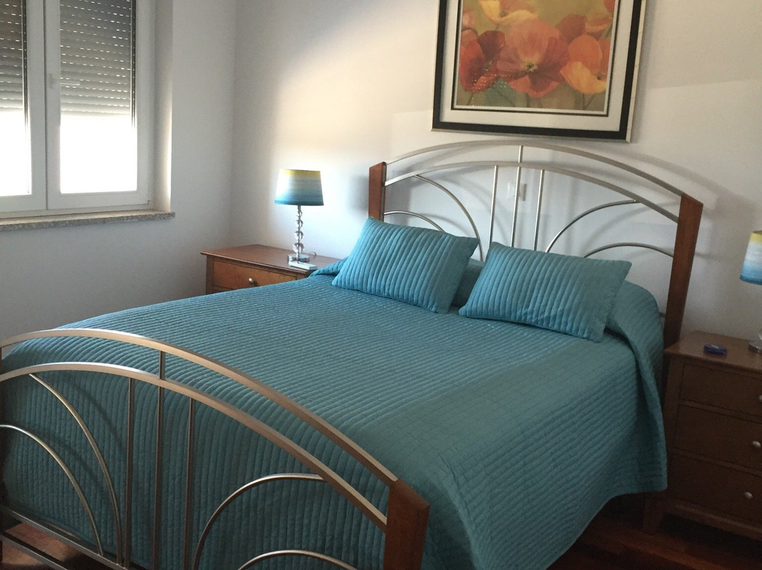 Niko Apartments