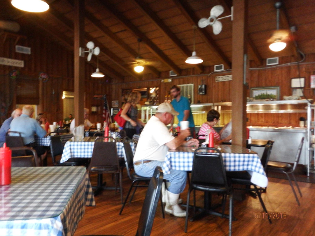 Townsend餐馆和美食-Altman's Restaurant