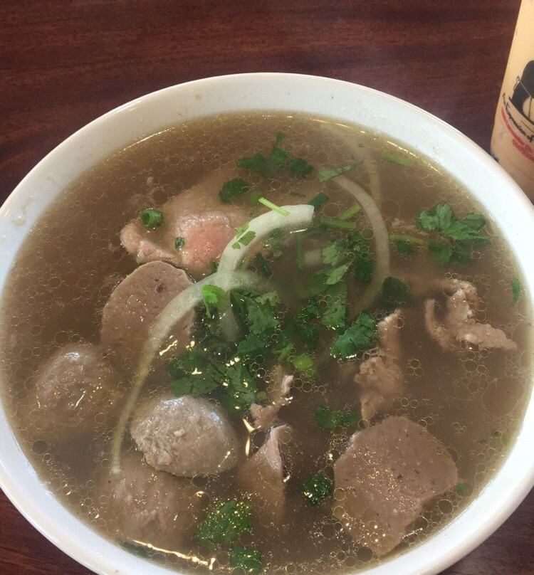 Super Pho