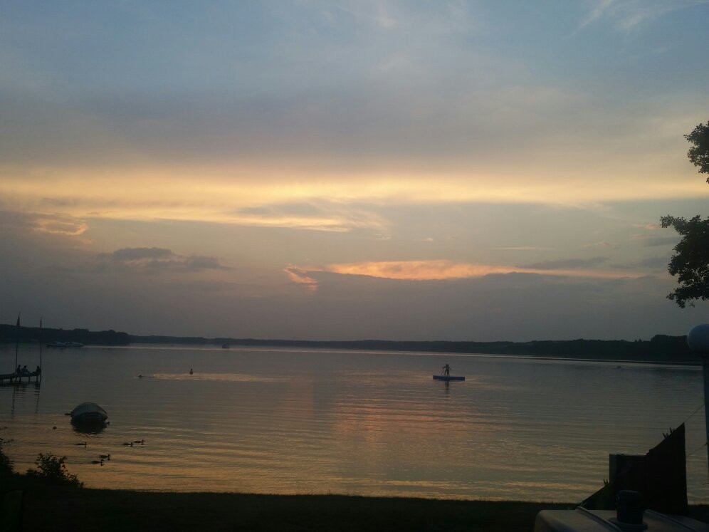 Camping Himmelpfort