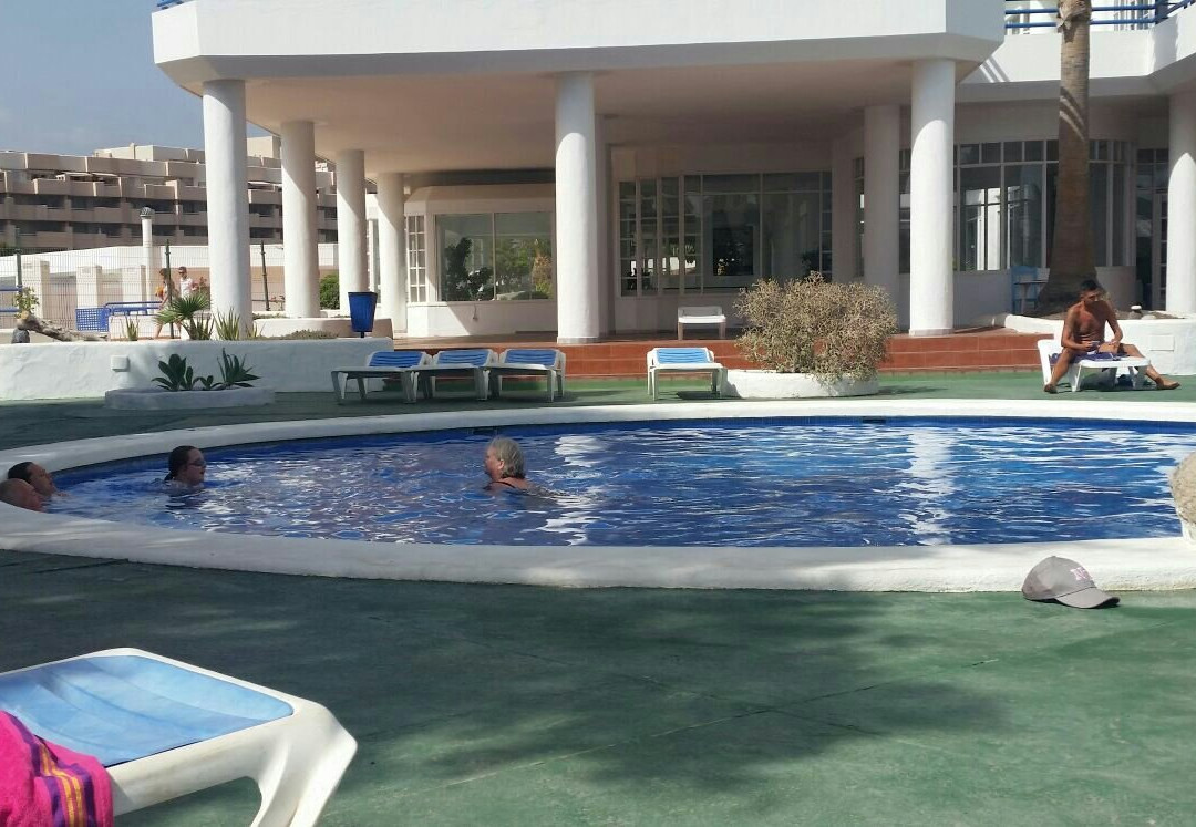 Apartamentos Mirador