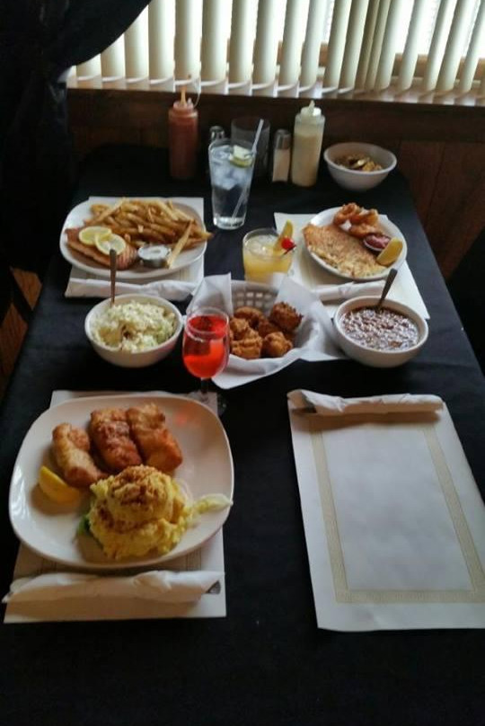 Jon's Friendly Tavern