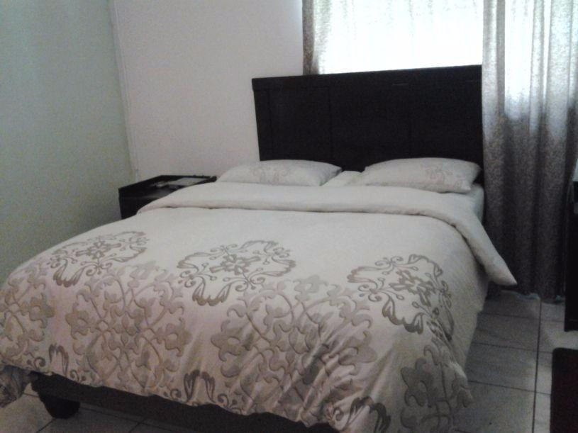 Pleasant Guest House
