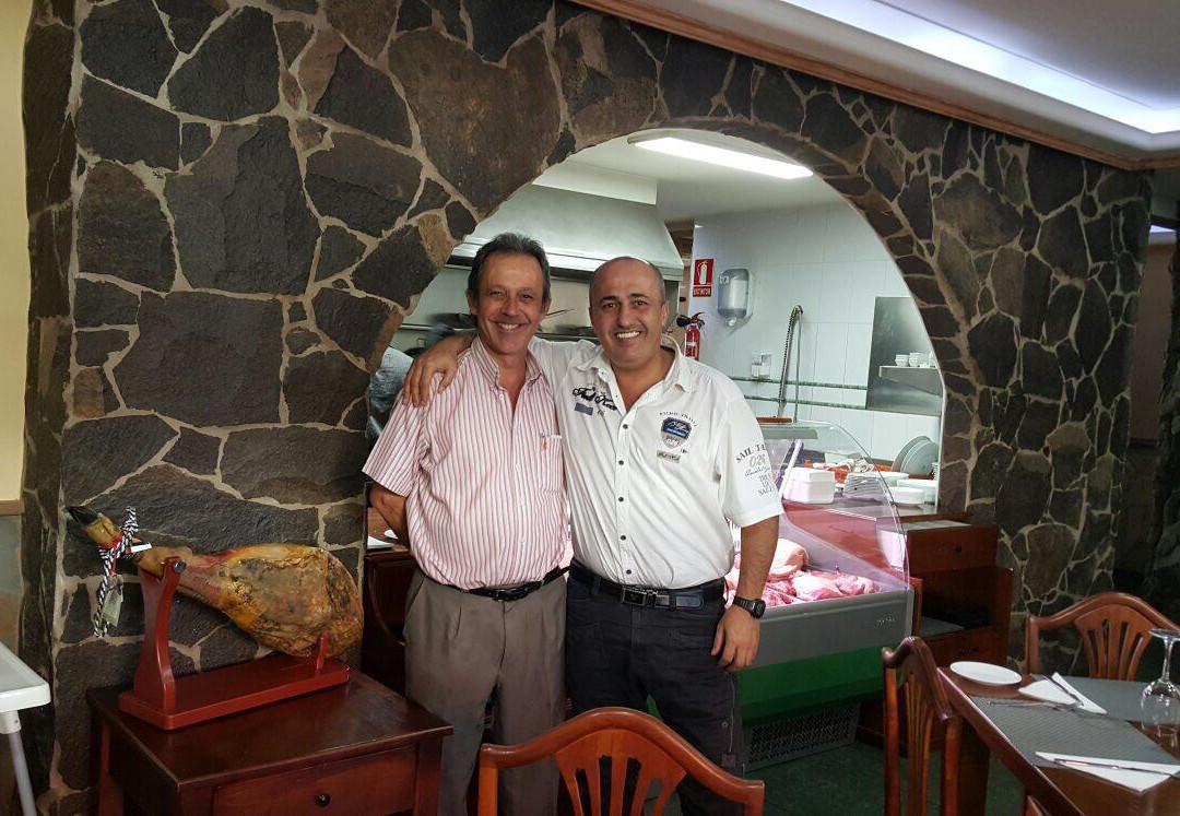 El Rincón de Navarro