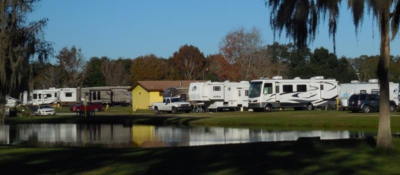 Stage Stop Campground