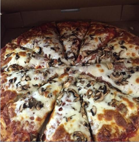 Caroline餐馆和美食-Burger Baron