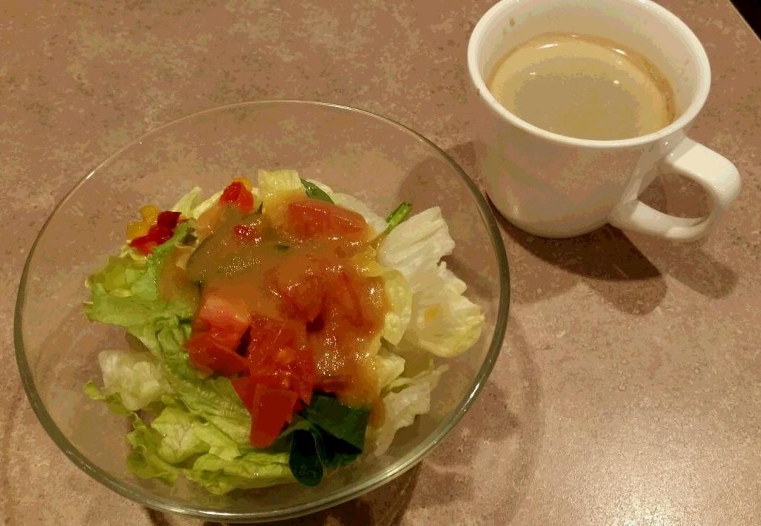 ガスト 鈴鹿白子店