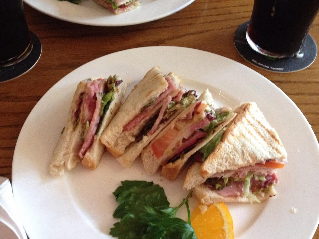 The Rafter's Gastro Pub & Accommodation