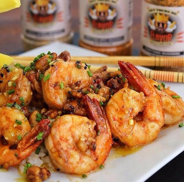 New China Restaurant