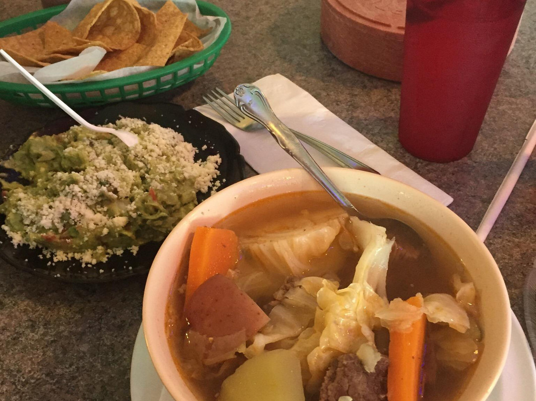 East Chicago餐馆和美食-El Michoacano