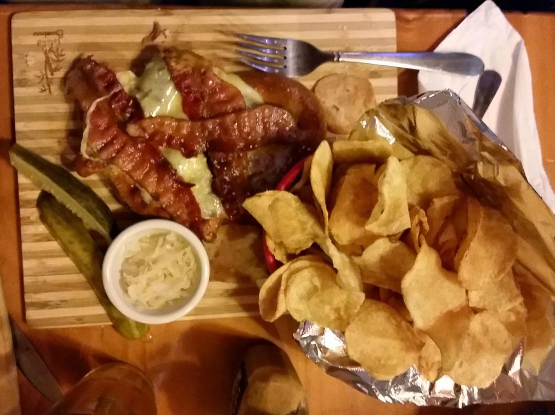 Portal Brewing Company