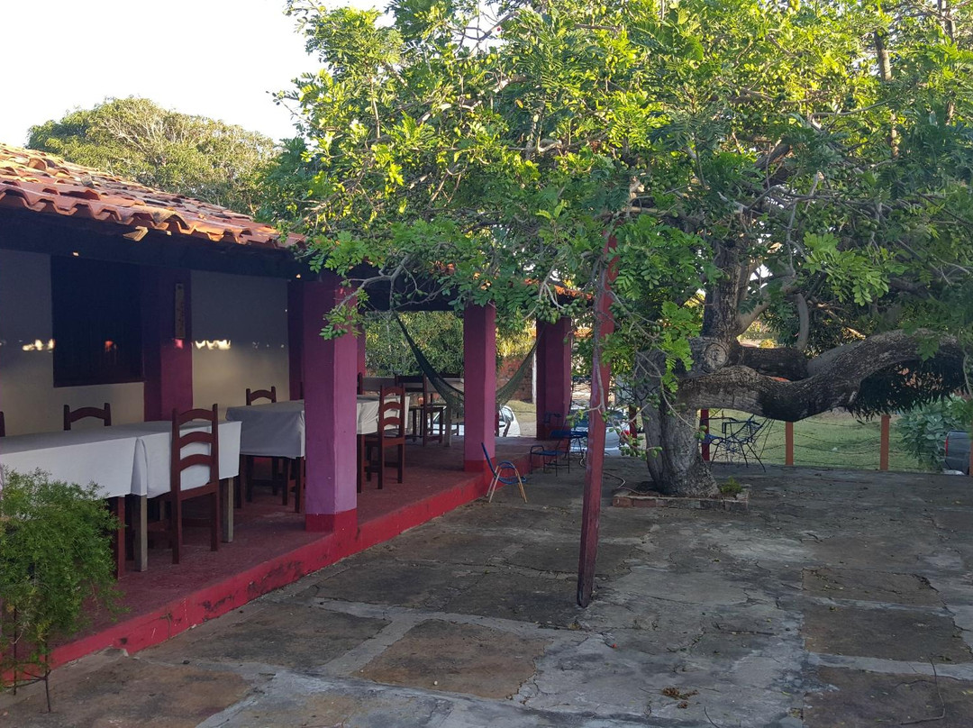 Pousada Vale Do Magu