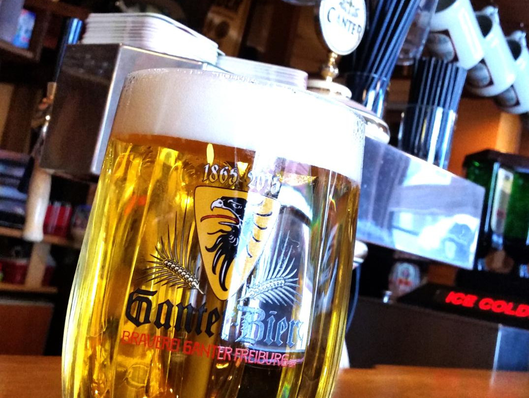Biermichel