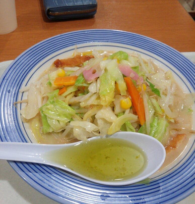 猪名川町餐馆和美食-Ringer Hut Aeon Mall Inagawa