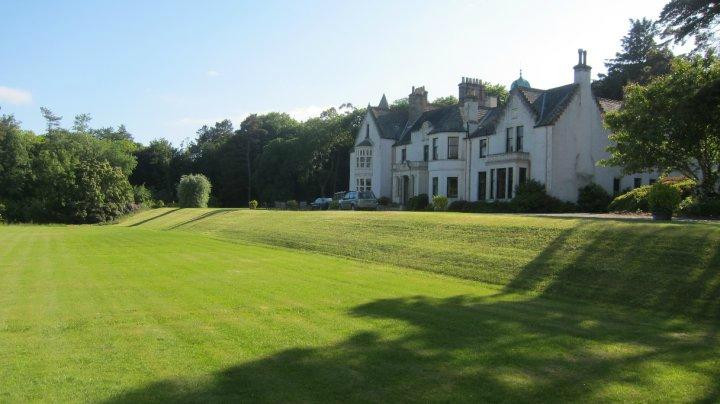 Achamore House