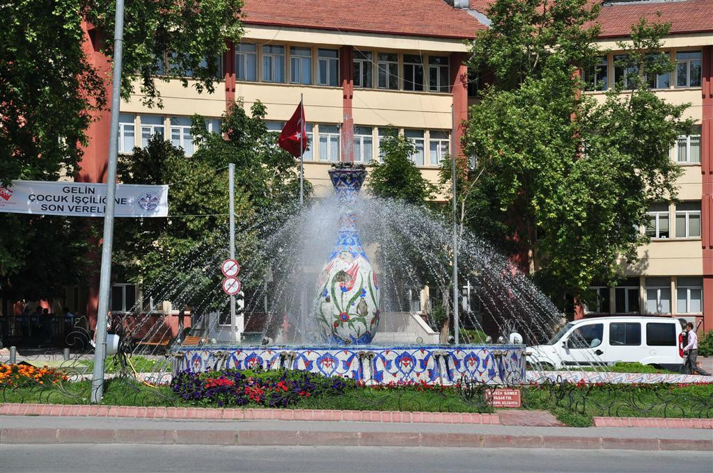 Erbaylar Hotel