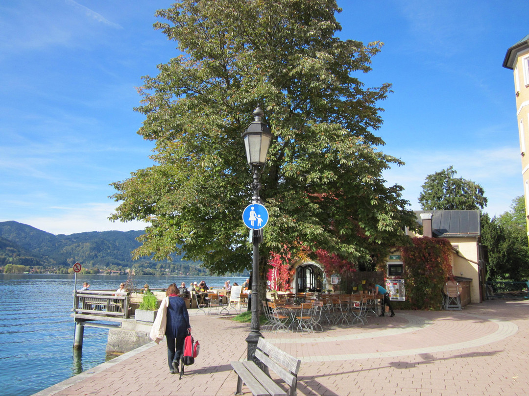 Seehaus Cafe Bar