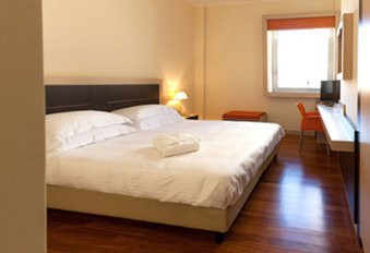 BV President Hotel主图