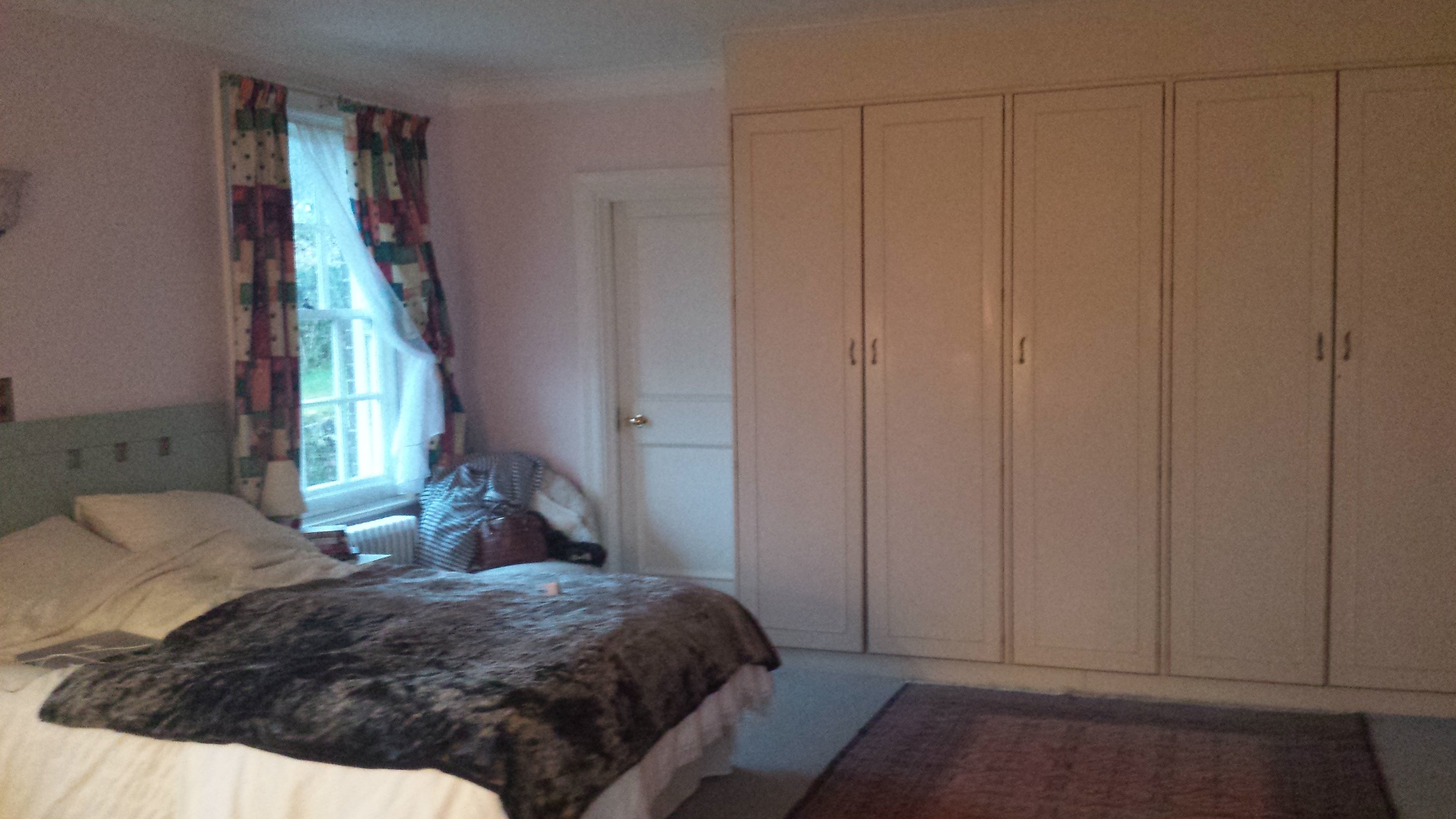 Conquerors Bed & Breakfast-官方