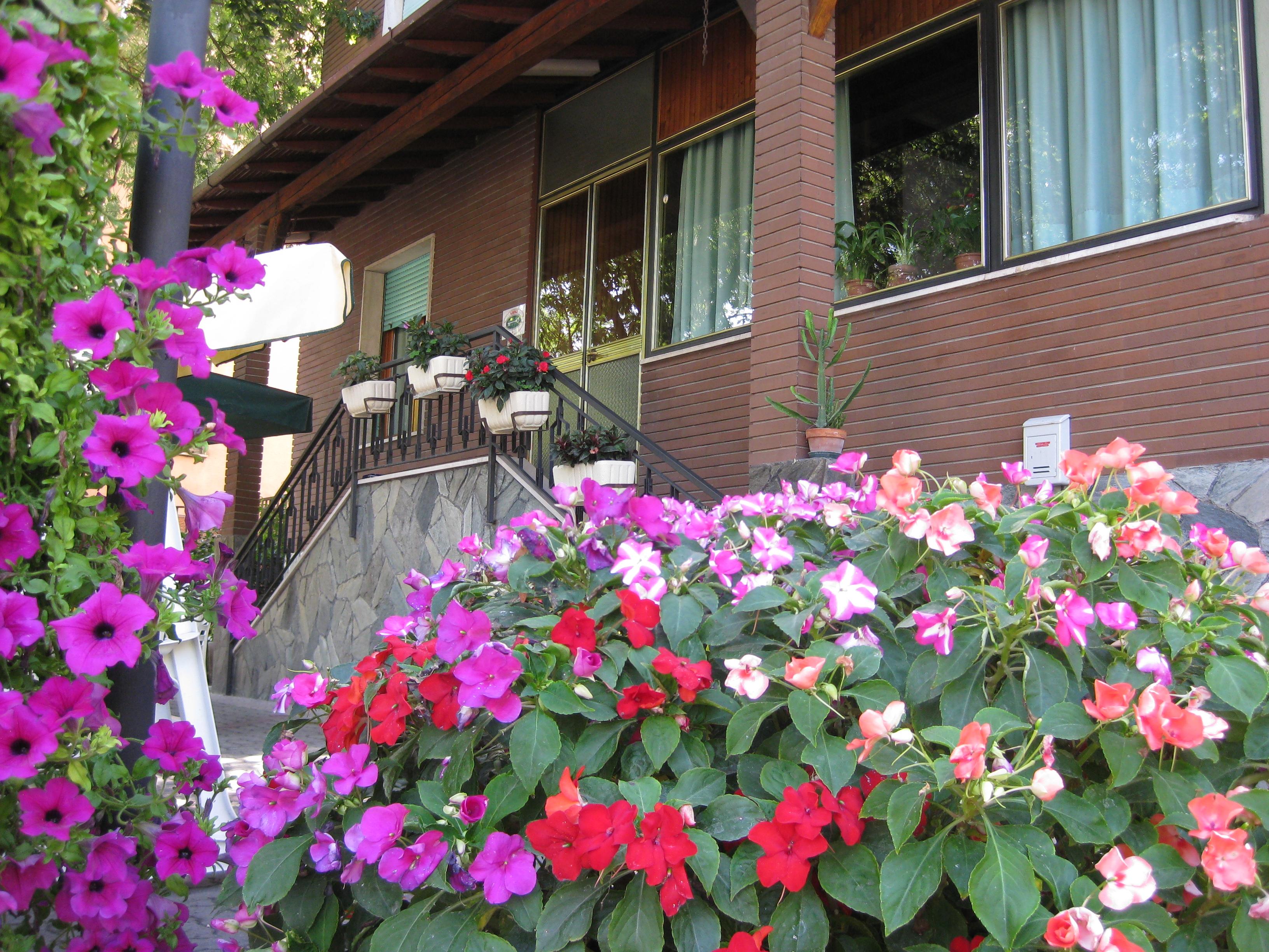 Hotel Villa Jolanda-官方