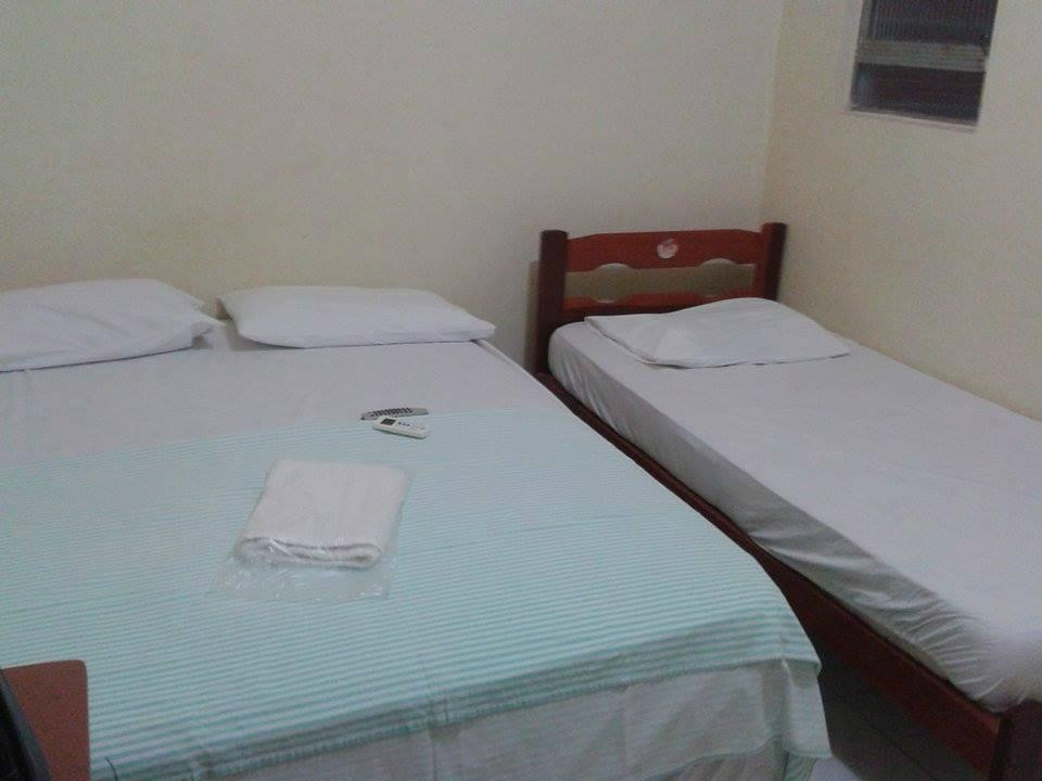 Hotel Eldorado