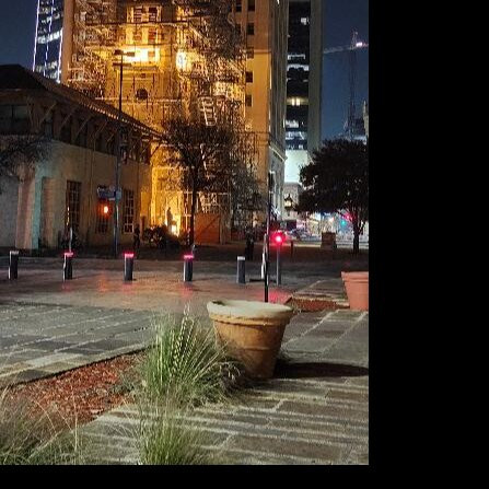 Element San Antonio Riverwalk